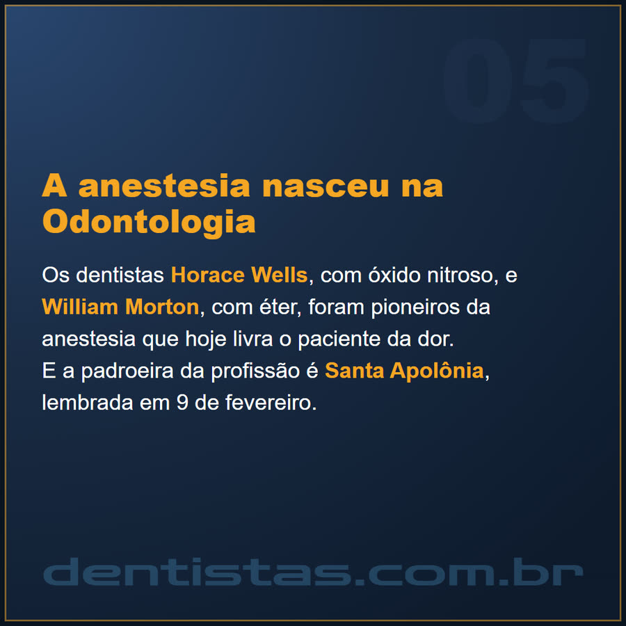Slide 5 de 6 da edição