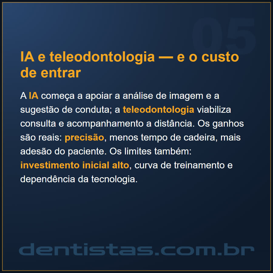 Slide 5 de 6 da edição