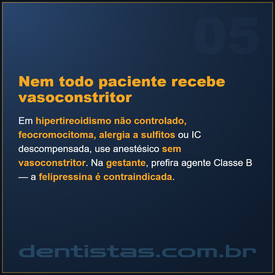Slide 5 de 6 da edição