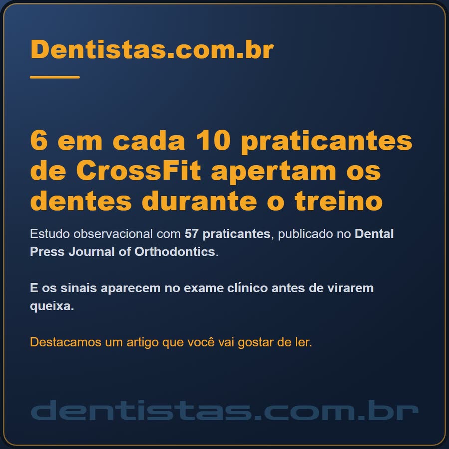 Slide 1 de 6 da edição