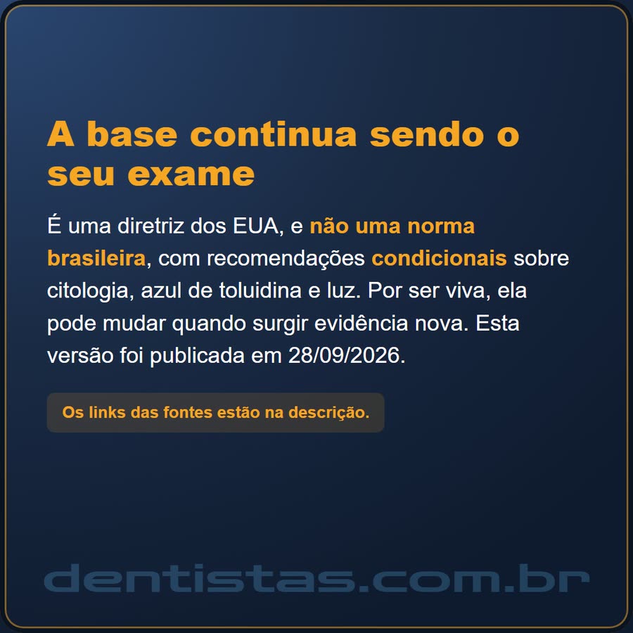 Slide 6 de 6 da edição