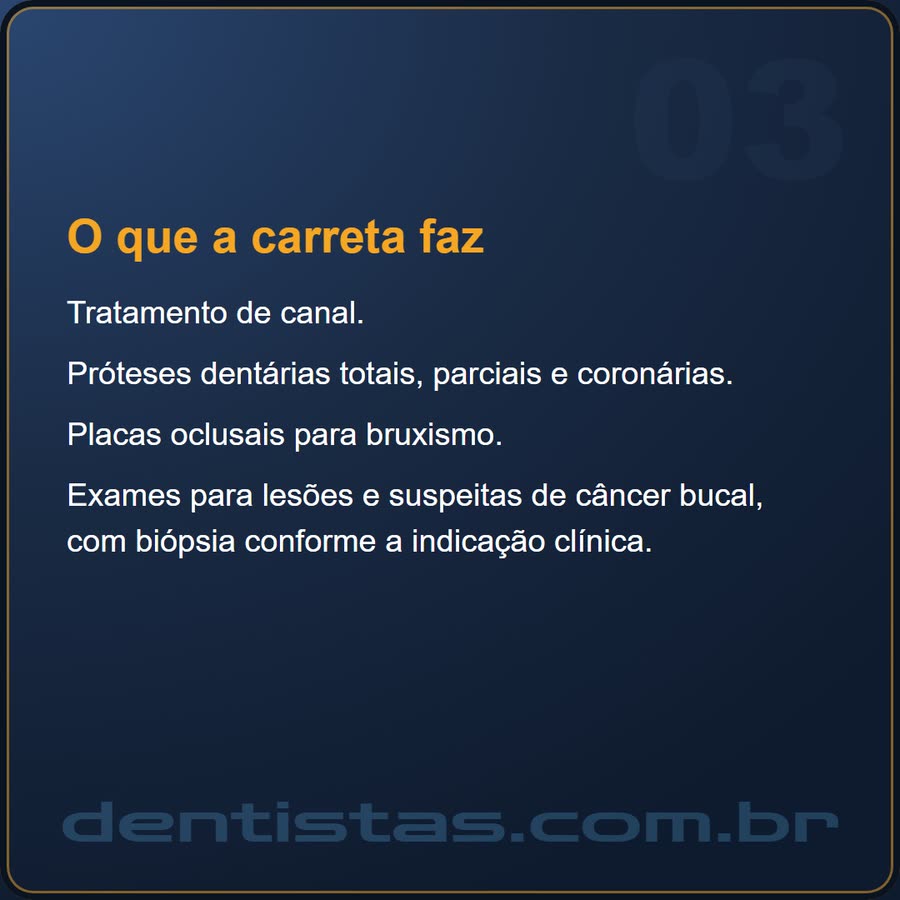 Slide 3 de 6 da edição