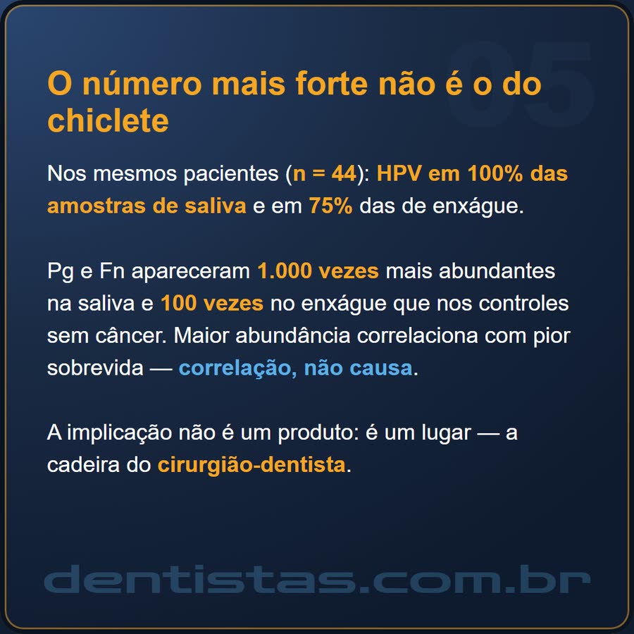 Slide 5 de 6 da edição