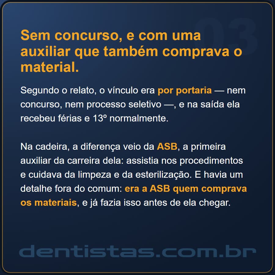 Slide 3 de 6 da edição
