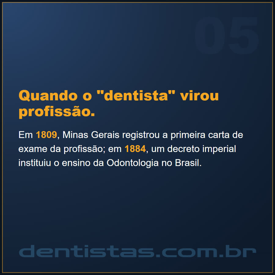 Slide 5 de 6 da edição