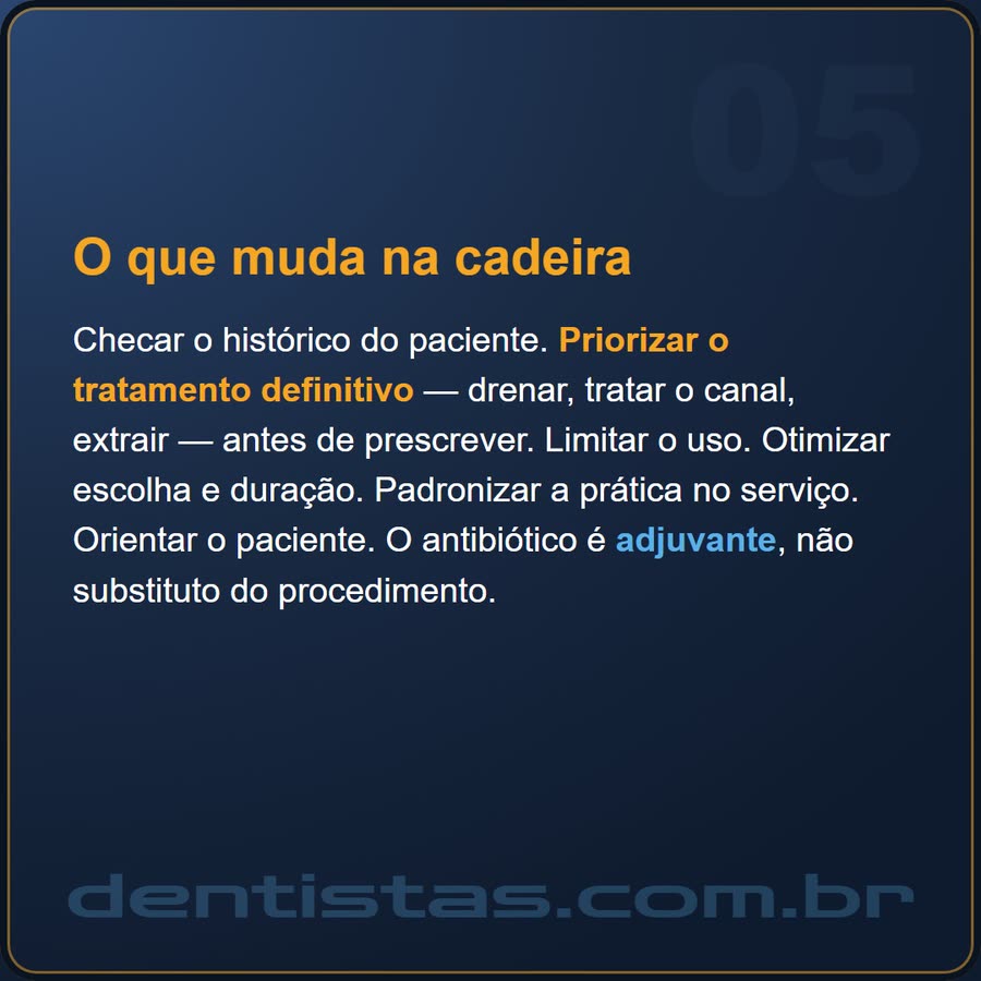 Slide 5 de 6 da edição