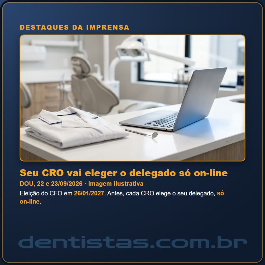 Slide 2 de 6 da edição