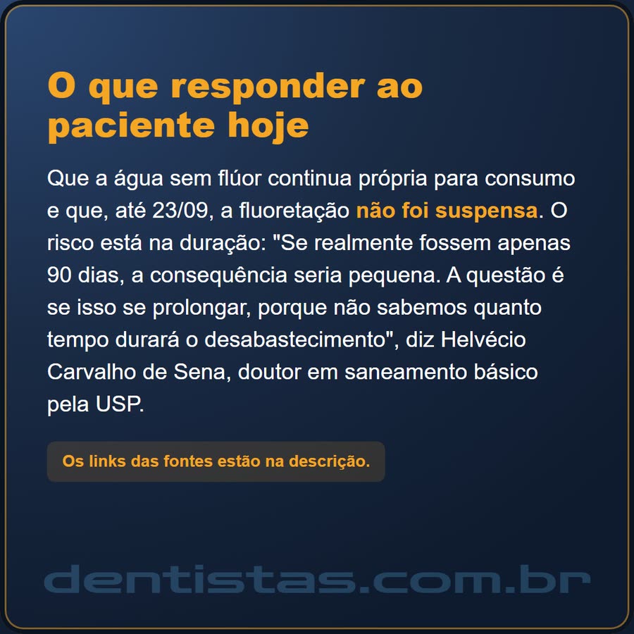 Slide 6 de 6 da edição