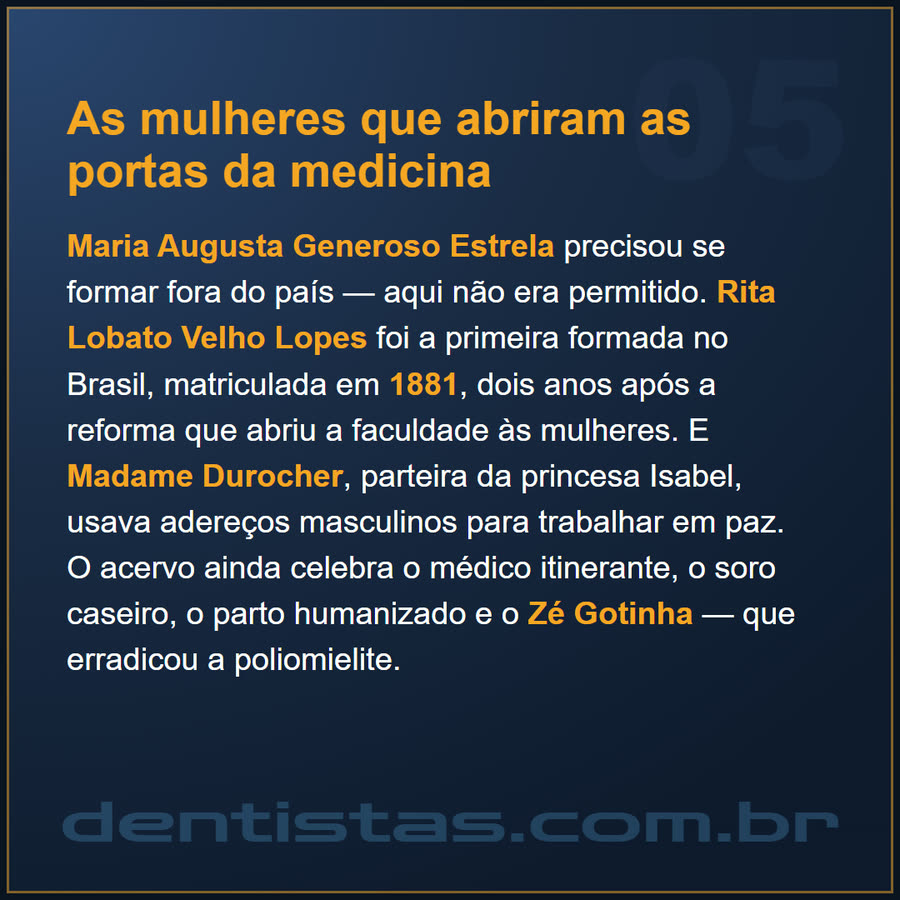 Slide 5 de 6 da edição