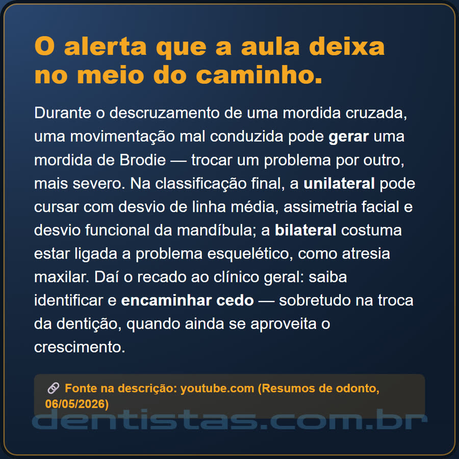 Slide 6 de 6 da edição