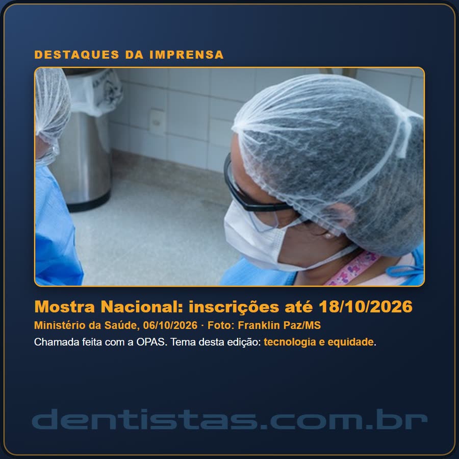 Slide 2 de 6 da edição