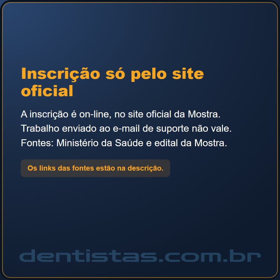Slide 6 de 6 da edição