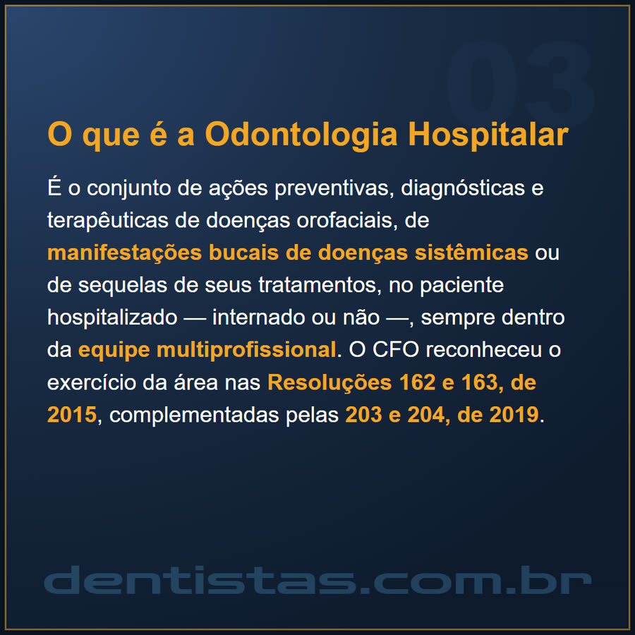 Slide 3 de 6 da edição