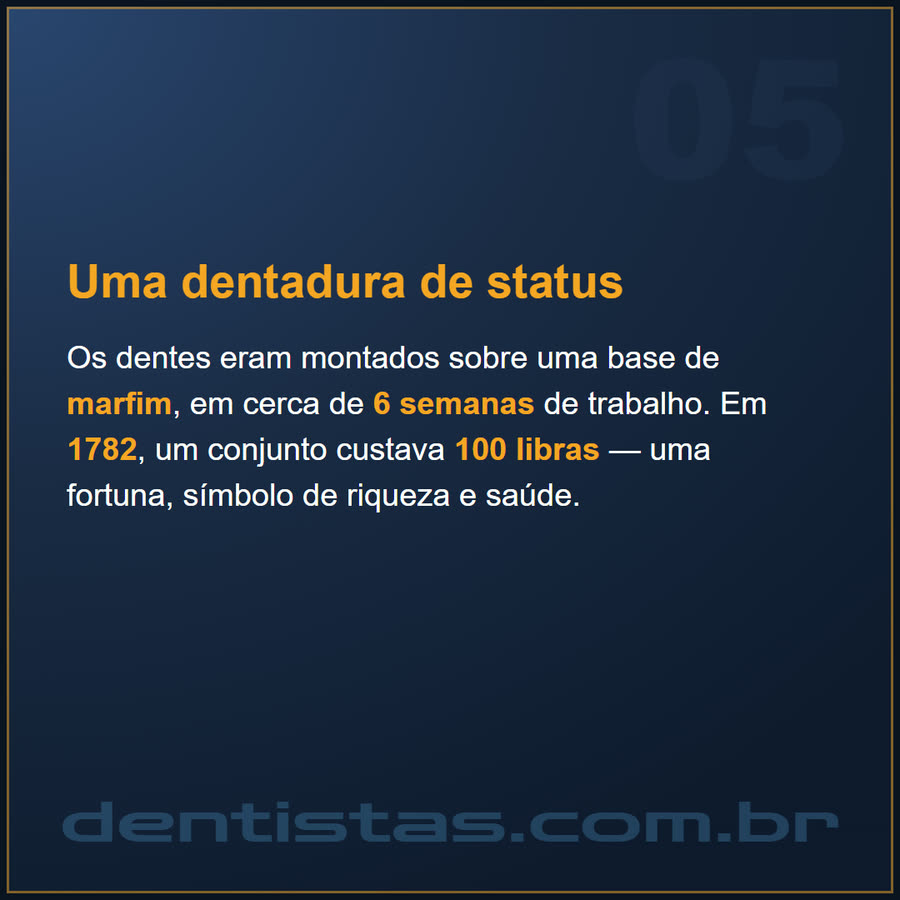Slide 5 de 6 da edição