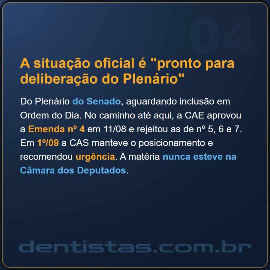 Slide 4 de 6 da edição