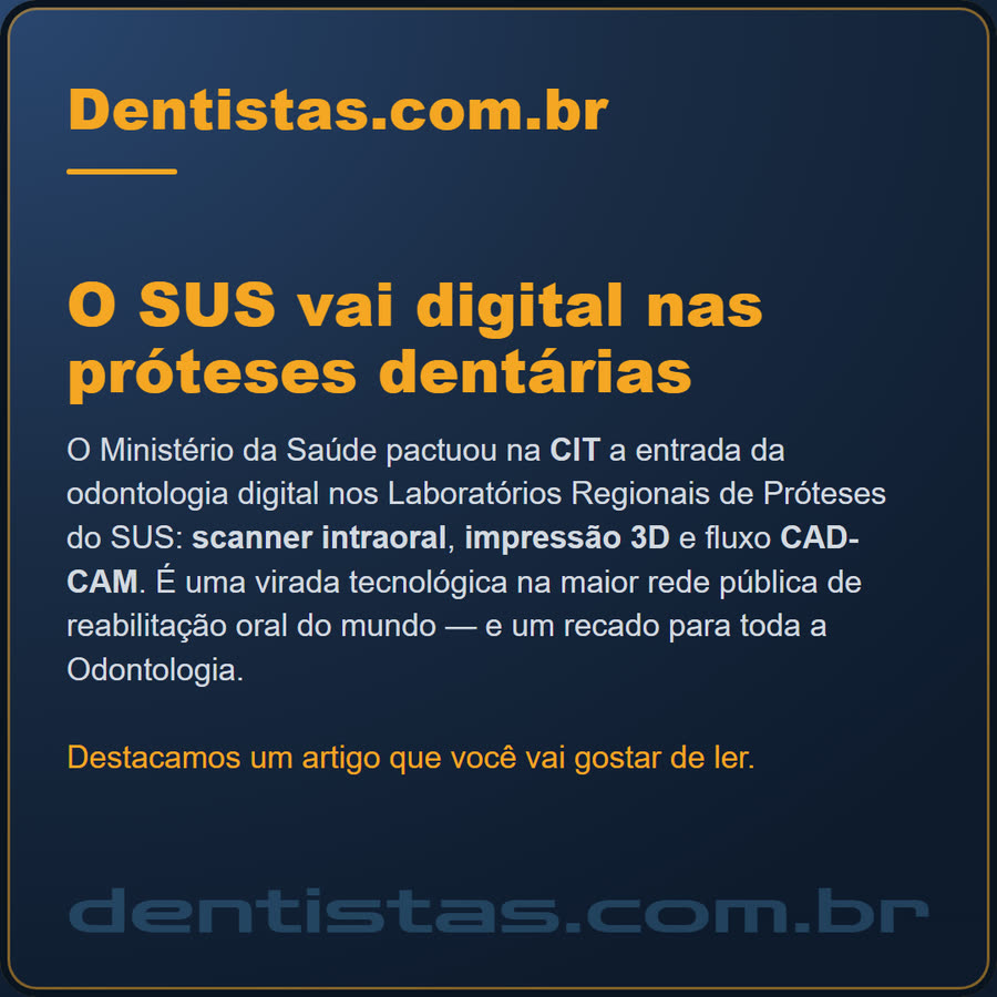 Slide 1 de 6 da edição
