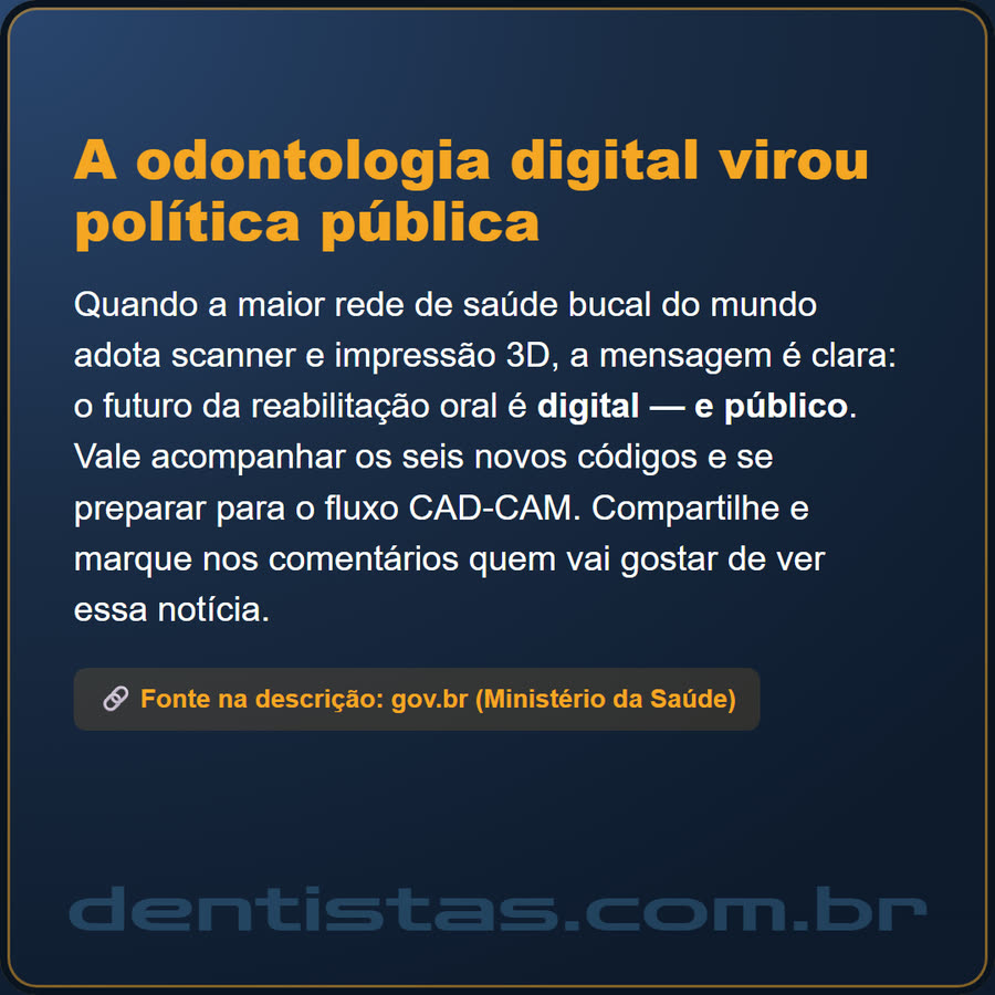 Slide 6 de 6 da edição