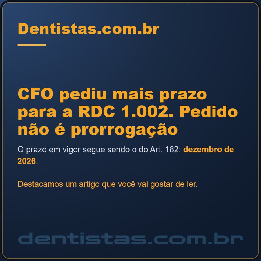 Slide 1 de 6 da edição