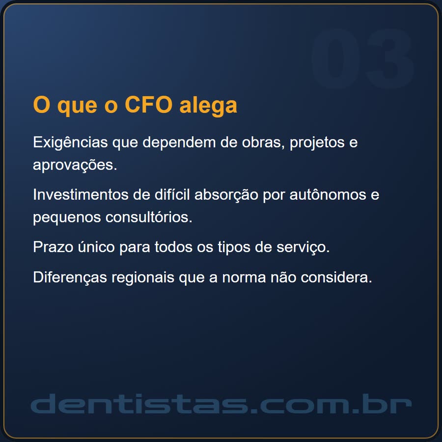 Slide 3 de 6 da edição