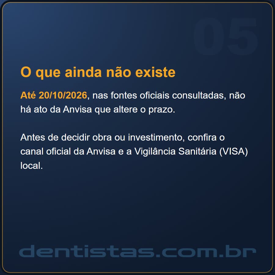 Slide 5 de 6 da edição