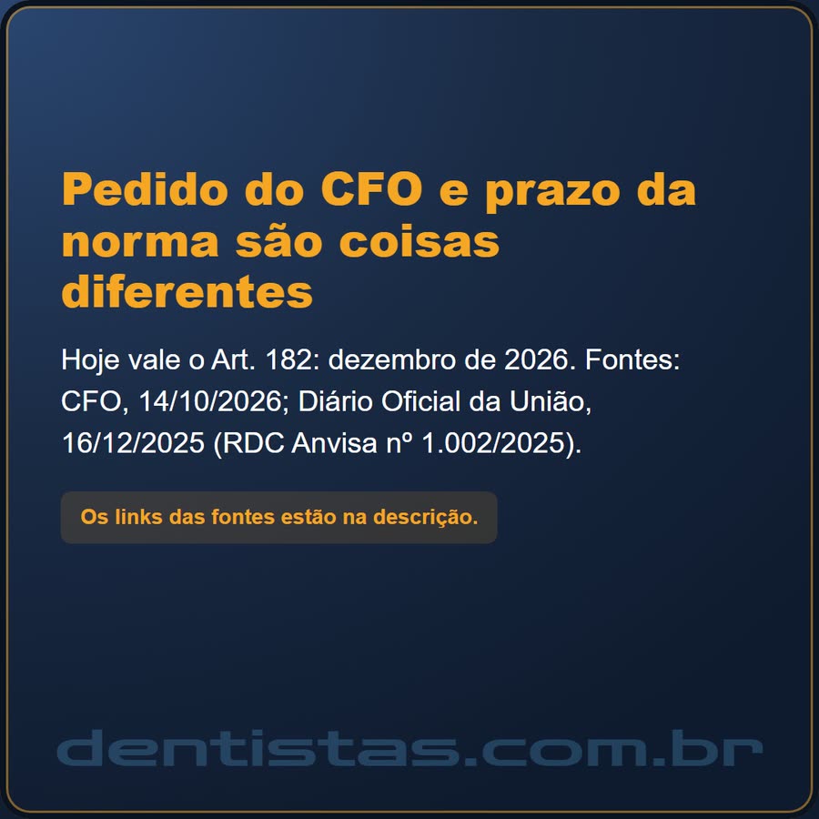 Slide 6 de 6 da edição