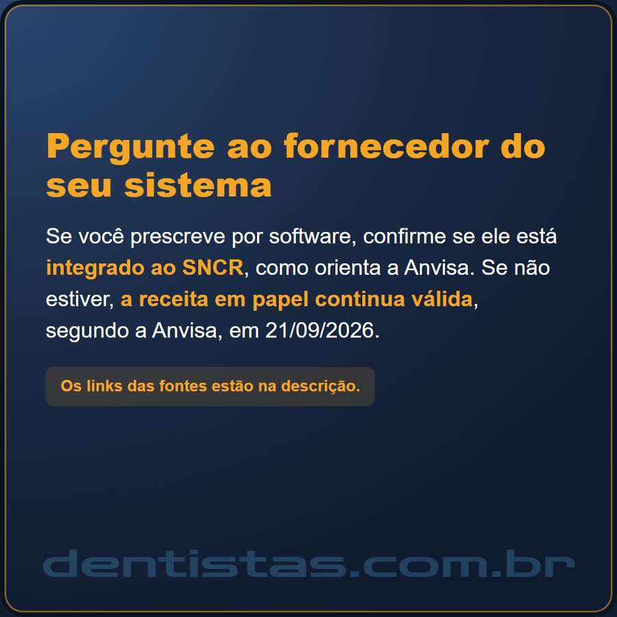 Slide 6 de 6 da edição