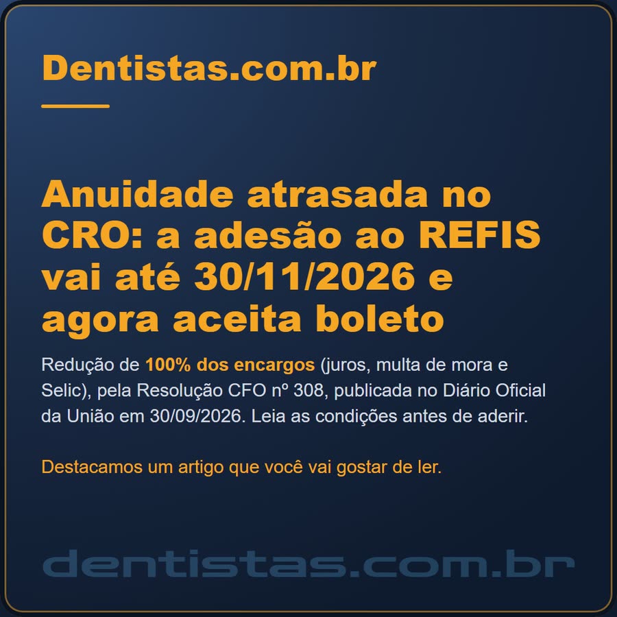 Slide 1 de 6 da edição