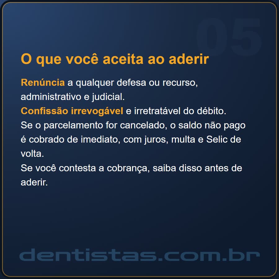 Slide 5 de 6 da edição