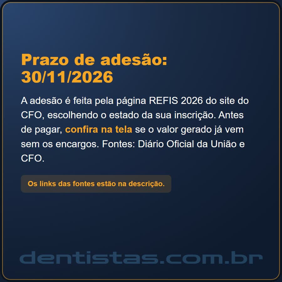 Slide 6 de 6 da edição