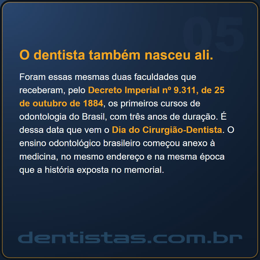 Slide 5 de 6 da edição