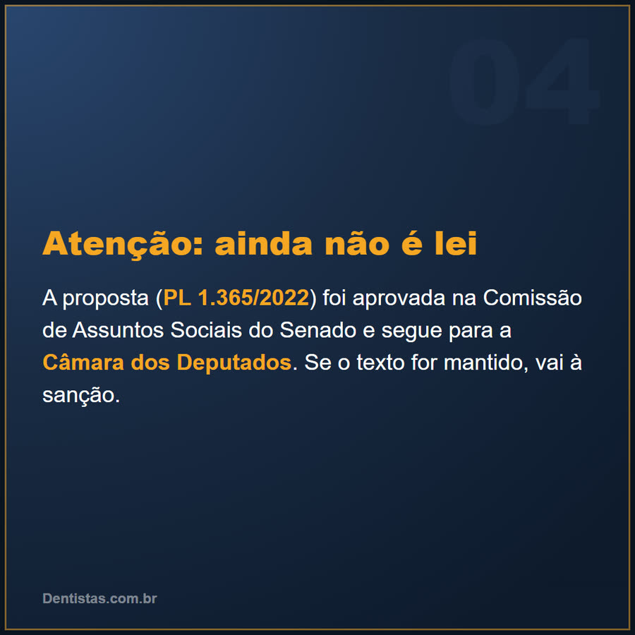 Slide 5 de 6 da edição