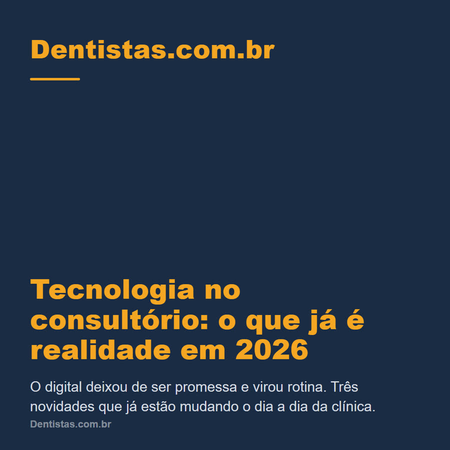 Slide 1 de 6 da edição