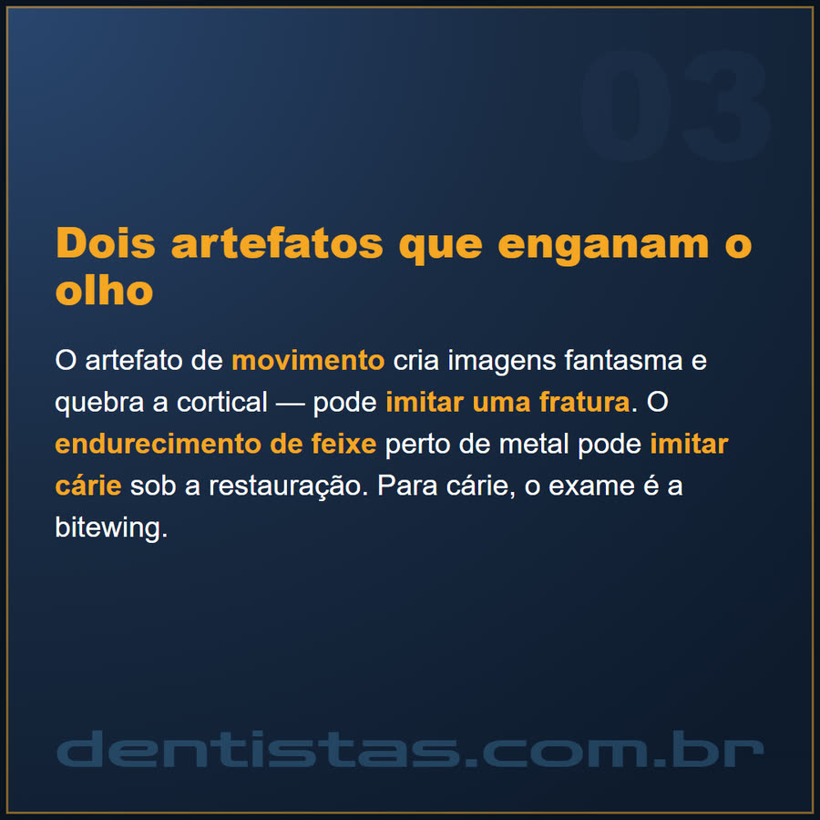 Slide 3 de 6 da edição