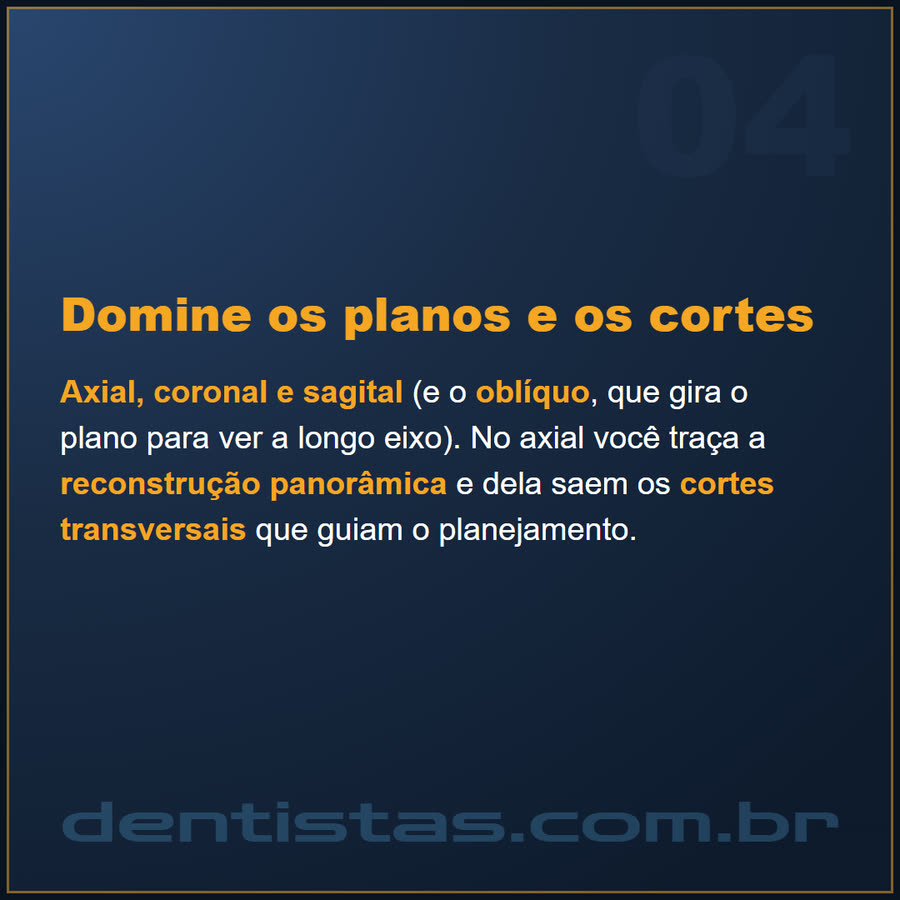 Slide 4 de 6 da edição