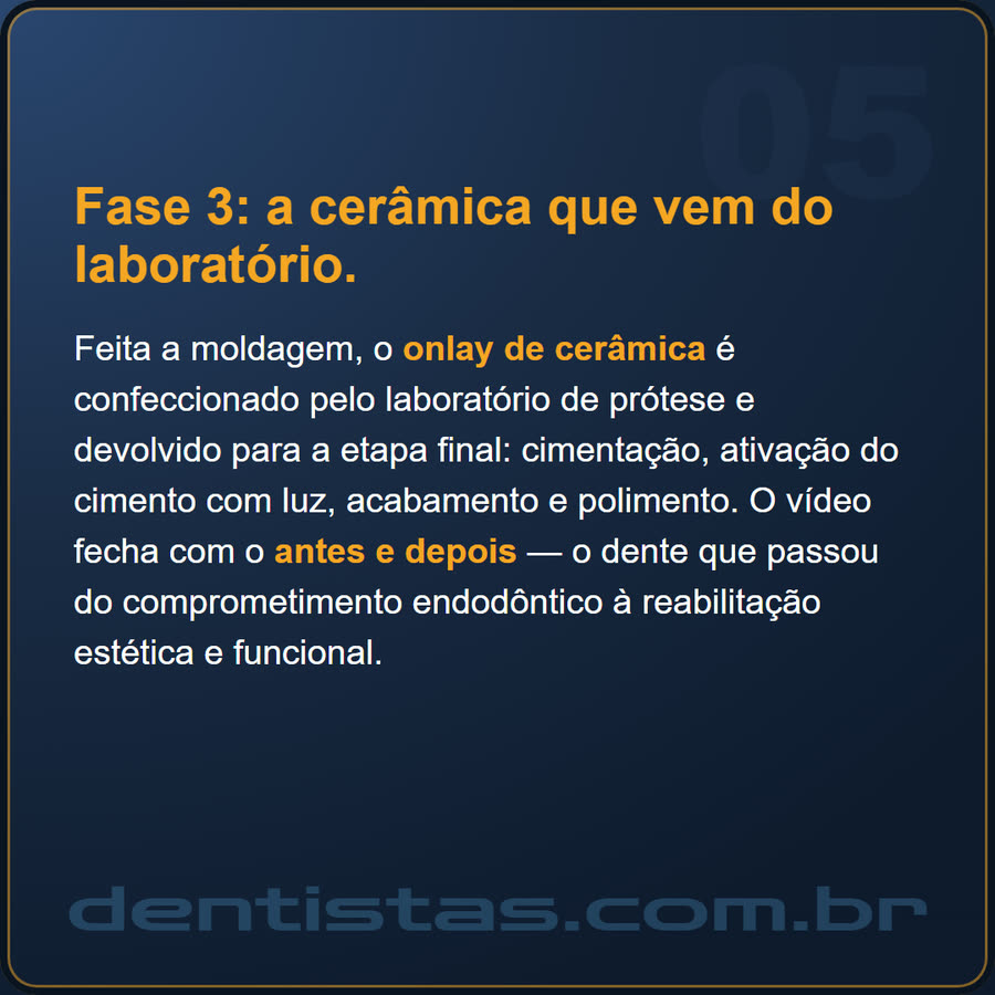 Slide 5 de 6 da edição
