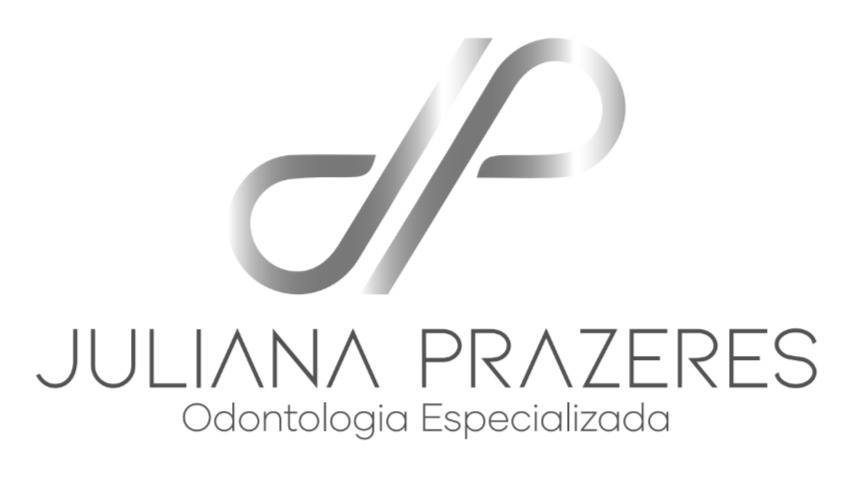 Logo Juliana Prazeres — Odontologia Especializada